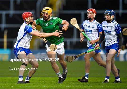 Limerick v Waterford - Munster GAA Hurling Senior Championship Final