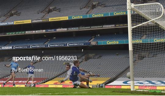 Dublin v Laois - Leinster GAA Football Senior Championship Semi-Final Dublin v Laois - Leinster GAA Football Senior Championship Semi-Final