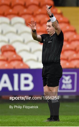 Cavan v Down - Ulster GAA Football Senior Championship Semi-Final