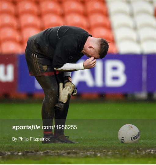 Cavan v Down - Ulster GAA Football Senior Championship Semi-Final