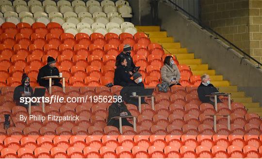 Cavan v Down - Ulster GAA Football Senior Championship Semi-Final