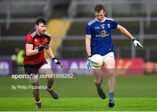 Cavan v Down - Ulster GAA Football Senior Championship Semi-Final