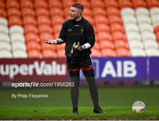 Cavan v Down - Ulster GAA Football Senior Championship Semi-Final