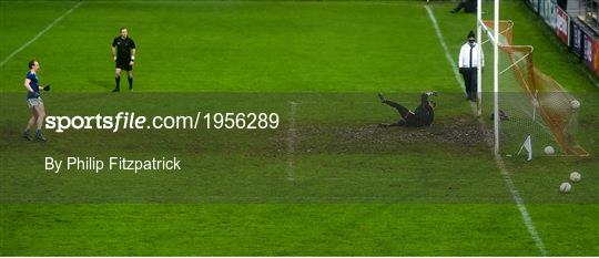 Cavan v Down - Ulster GAA Football Senior Championship Semi-Final