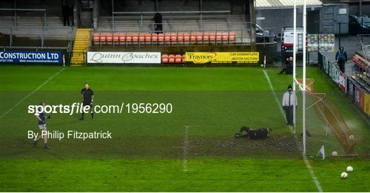 Cavan v Down - Ulster GAA Football Senior Championship Semi-Final