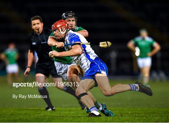 Limerick v Waterford - Munster GAA Hurling Senior Championship Final