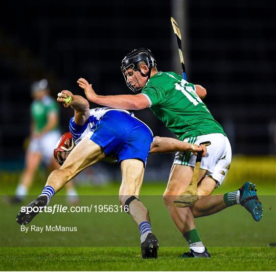 Limerick v Waterford - Munster GAA Hurling Senior Championship Final Limerick v Waterford - Munster GAA Hurling Senior Championship Final