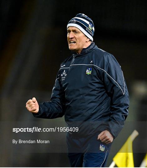 Limerick v Waterford - Munster GAA Hurling Senior Championship Final Limerick v Waterford - Munster GAA Hurling Senior Championship Final