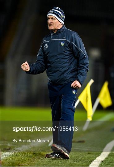 Limerick v Waterford - Munster GAA Hurling Senior Championship Final Limerick v Waterford - Munster GAA Hurling Senior Championship Final