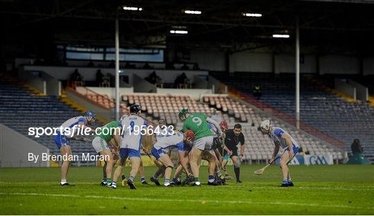 Limerick v Waterford - Munster GAA Hurling Senior Championship Final Limerick v Waterford - Munster GAA Hurling Senior Championship Final
