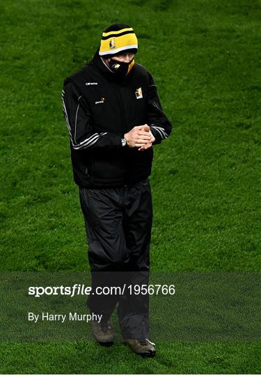 Kilkenny v Galway - Leinster GAA Hurling Senior Championship Final