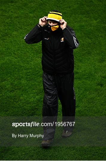 Kilkenny v Galway - Leinster GAA Hurling Senior Championship Final Kilkenny v Galway - Leinster GAA Hurling Senior Championship Final