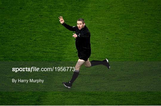 Kilkenny v Galway - Leinster GAA Hurling Senior Championship Final