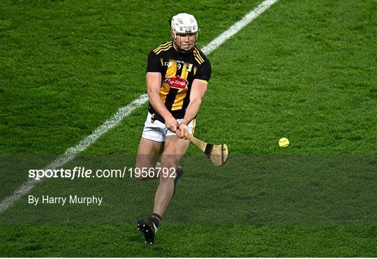 Kilkenny v Galway - Leinster GAA Hurling Senior Championship Final