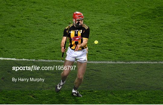 Kilkenny v Galway - Leinster GAA Hurling Senior Championship Final Kilkenny v Galway - Leinster GAA Hurling Senior Championship Final
