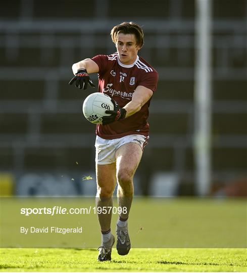 Galway v Mayo - Connacht GAA Football Senior Championship Final Galway v Mayo - Connacht GAA Football Senior Championship Final