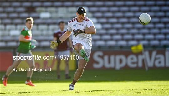 Galway v Mayo - Connacht GAA Football Senior Championship Final