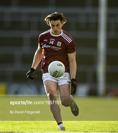 Galway v Mayo - Connacht GAA Football Senior Championship Final Galway v Mayo - Connacht GAA Football Senior Championship Final