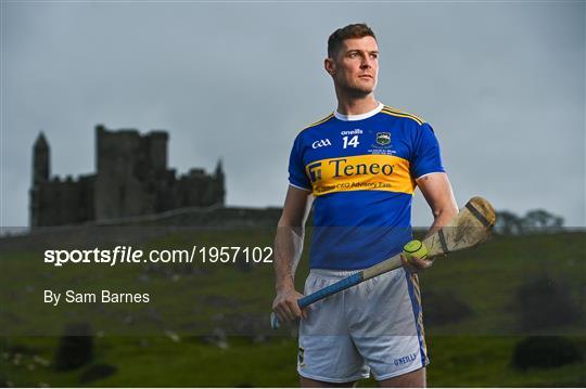 GAA Hurling All Ireland Senior Championship Series National Launch GAA Hurling All Ireland Senior Championship Series National Launch