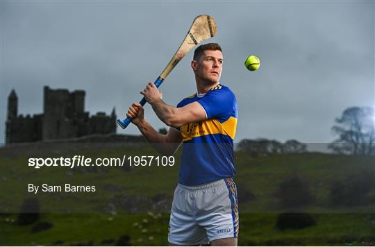GAA Hurling All Ireland Senior Championship Series National Launch GAA Hurling All Ireland Senior Championship Series National Launch