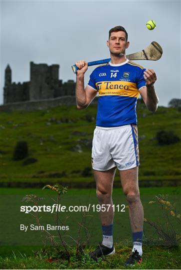 GAA Hurling All Ireland Senior Championship Series National Launch GAA Hurling All Ireland Senior Championship Series National Launch
