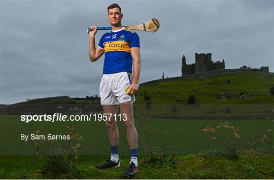 GAA Hurling All Ireland Senior Championship Series National Launch