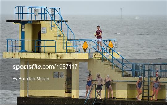 GAA Hurling All Ireland Senior Championship Series National Launch GAA Hurling All Ireland Senior Championship Series National Launch