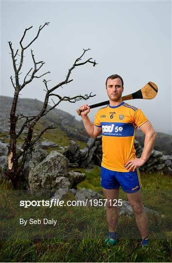 GAA Hurling All Ireland Senior Championship Series National Launch