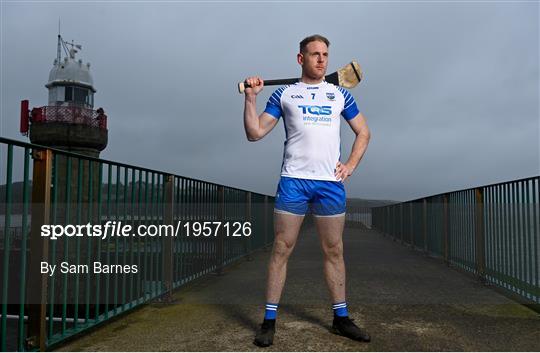 GAA Hurling All Ireland Senior Championship Series National Launch