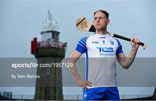 GAA Hurling All Ireland Senior Championship Series National Launch