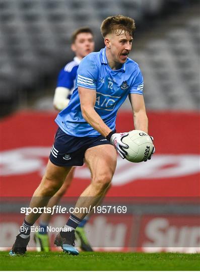 Dublin v Laois - Leinster GAA Football Senior Championship Semi-Final