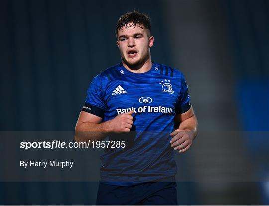 Leinster v Edinburgh - Guinness PRO14