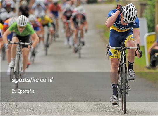 2013 Junior Tour of Ireland -  Stage 5 - Saturday 6th July