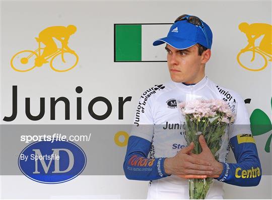 2013 Junior Tour of Ireland -  Stage 5 - Saturday 6th July