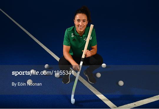 Olympic Federation of Ireland’s ‘Dare to Believe’ Programme Launch Olympic Federation of Ireland’s ‘Dare to Believe’ Programme Launch