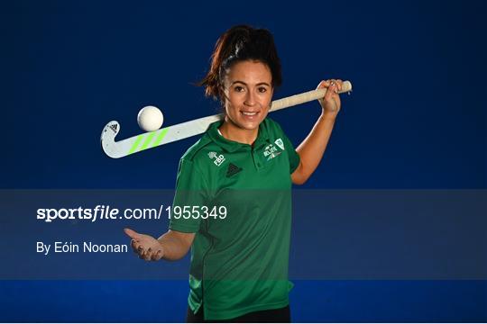 Olympic Federation of Ireland’s ‘Dare to Believe’ Programme Launch Olympic Federation of Ireland’s ‘Dare to Believe’ Programme Launch