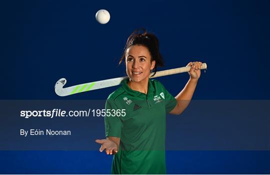 Olympic Federation of Ireland’s ‘Dare to Believe’ Programme Launch Olympic Federation of Ireland’s ‘Dare to Believe’ Programme Launch