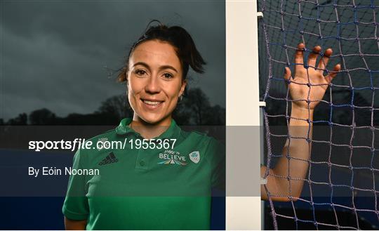 Olympic Federation of Ireland’s ‘Dare to Believe’ Programme Launch Olympic Federation of Ireland’s ‘Dare to Believe’ Programme Launch