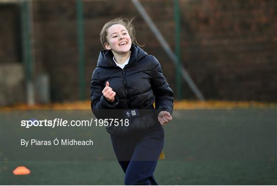 Leinster Rugby After School Pop Up Club