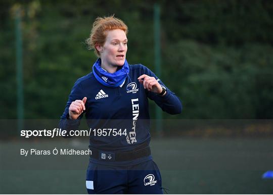 Leinster Rugby After School Pop Up Club