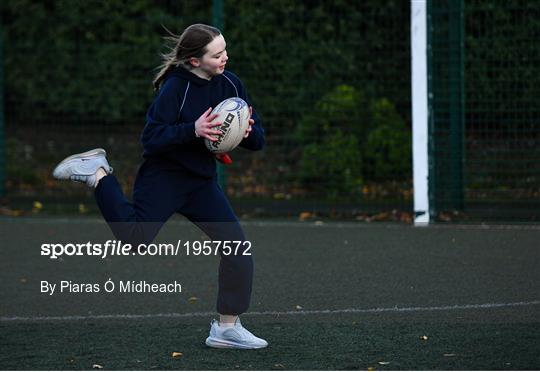 Leinster Rugby After School Pop Up Club Leinster Rugby After School Pop Up Club