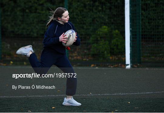 Leinster Rugby After School Pop Up Club