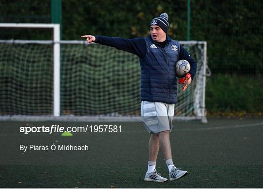 Leinster Rugby After School Pop Up Club