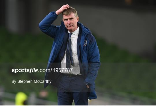 Republic of Ireland v Bulgaria - UEFA Nations League B Republic of Ireland v Bulgaria - UEFA Nations League B