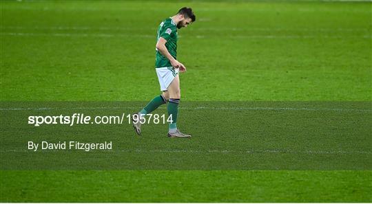 Northern Ireland v Romania - UEFA Nations League B