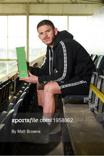 SSE Airtricity SWAI Player of the Month Award for October SSE Airtricity SWAI Player of the Month Award for October