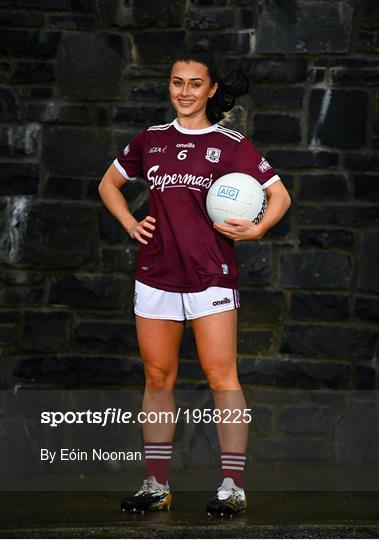 AIG LGFA Up event