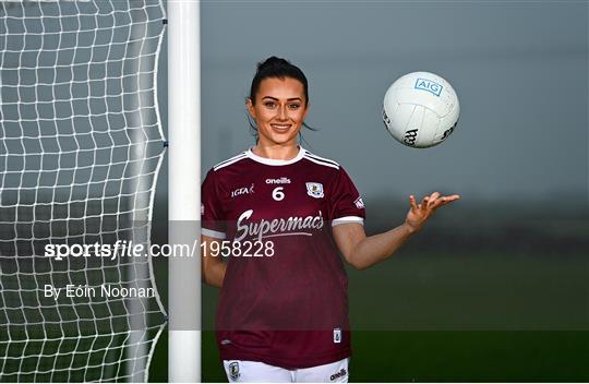 AIG LGFA Up event