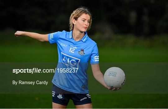 AIG LGFA Up Event