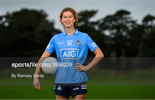 AIG LGFA Up Event